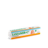 Clotrimazol  1gr/100gr caja con Tubo 30 gr