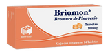 Bromuro de Pinaverio 100 mg / 14 Tabletas