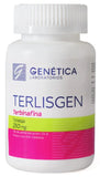 Terbinafina 250 mg / 100 tabletas