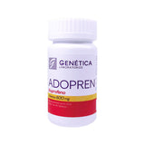 Ibuprofeno 600 mg / 45 tabletas