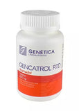 Tramadol RTD 100 mg / Contenido 60 tabletas