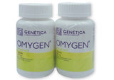 Omeprazol 20 mg Dúo Pack / 60 Cápsulas