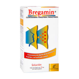 Clorfenamina, Fenilefrina, Paracetamol Solución Frasco con 15ml
