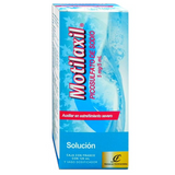 Picosulfato de Sodio Solución con 120 ml