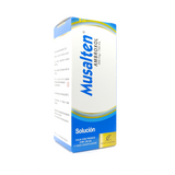 Ambroxol Solución con 120ml