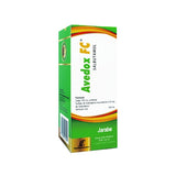 Salbutamol Jarabe con 120 ml