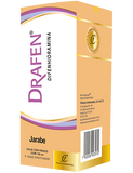 Difenhidramina Jarabe con 120 ml