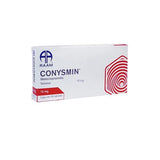 Metoclopramida 10mg / Caja con 20 tabletas
