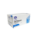 Tacrolimus 1mg / Caja con 50 cápsulas