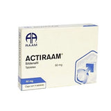 Sildenafil 50mg / Caja con 4 tabletas