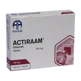 Sildenafil 100mg / Caja con 1 tableta