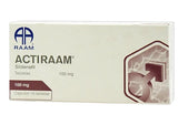 Sildenafil 100mg / Caja con 10 tabletas