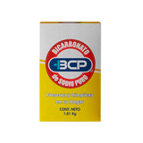 Bicarbonato de Sodio Puro 1.81 kg