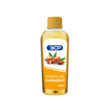 Aceite de almendras 60 ml