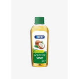 Aceite de coco 60 ml Pet