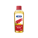 Aceite de Ricino 60 ml Pet