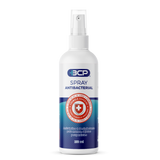 Spray Antibacterial y Antiséptico de 250 ml