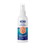 Spray Antibacterial y Antiséptico de 120 ml