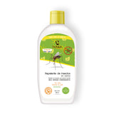 Crema corporal repelente de mosquitos 200 ml. Para todo tipo de piel, no tóxica efecto prologando y mayor protección