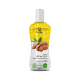 Aceite De Almendras 120 Ml Premium Silueta