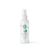 Antiséptico para chupón y mamilas 60 ml