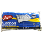 Algodón Absorbente Plisado 25 gr