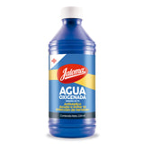 Agua Oxigenada 224 ml