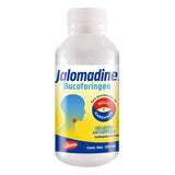 Jalomadine Bucofaringeo 120 ml