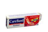 Venditas Adhesivas Cureband Caja C/10 Piezas